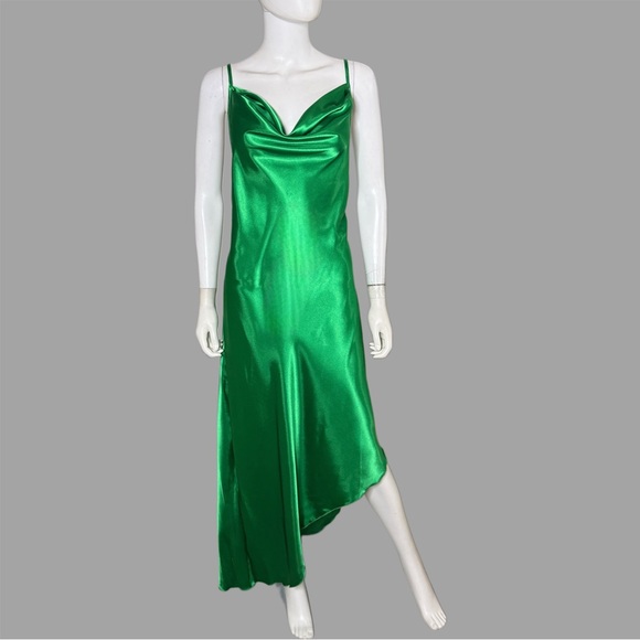 bebe emerald green dress Cute Baby Girls Sequin First Communion Dresses Toddler Birthday Dresses, Green / 3-4 Years (110cm) main image 1